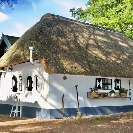 Bakhuisje Op De Veluwe Heerde Kültér fotó